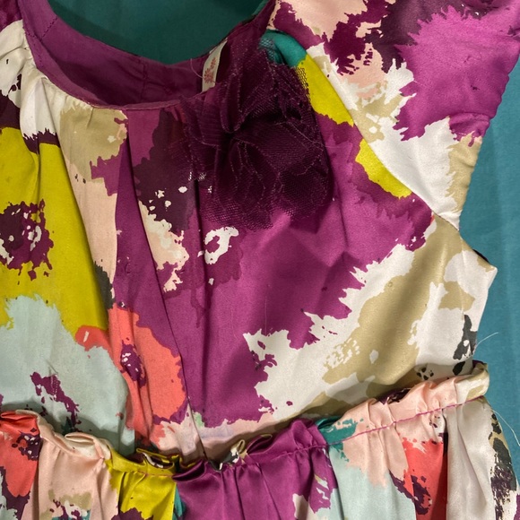 Summer Dress ๐ 3T ๐EUC - Picture 5 of 5